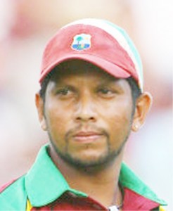 Ramnaresh Sarwan