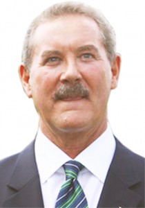 Allen Stanford