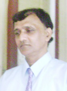 Rambarran Singh 