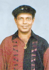  Mahadeo  Singh
