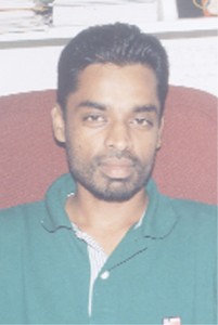  Dharamkumar Seeraj