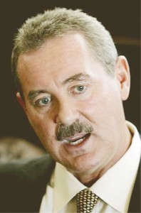 Allen Stanford