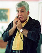 Monzer al-Kassar