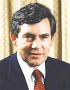 Gordon Brown