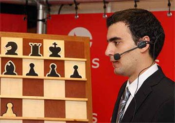 Nepomniachtchi to challenge Carlsen for world title - Stabroek News