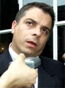Felipe Perez Roque