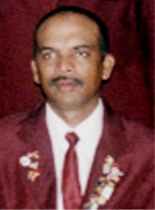 Mahendra Persaud 