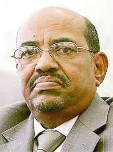 Omar  Hassan al-Bashir 
