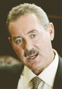 Allen Stanford