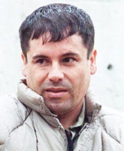 Joaquin Guzman