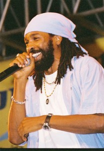 Spragga Benz