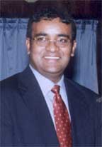 Bharrat Jagdeo