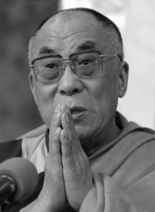 Dalai Lama