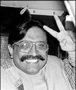 Asif Ali Zardari 