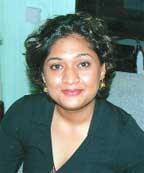 Priya Manickchand