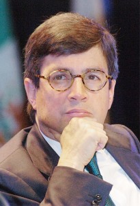 Luis Alberto Moreno