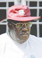 Clive Lloyd