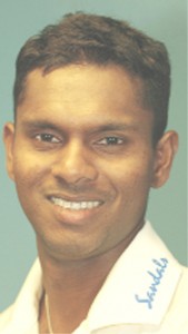 Shivnarine Chanderpaul 