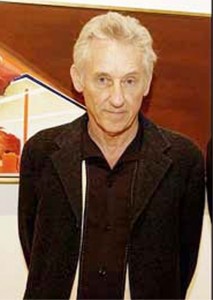  Edward Ruscha 