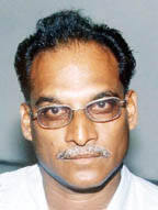 Neil Kumar 