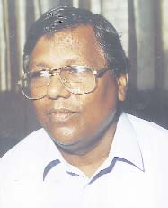Doerga Persaud 