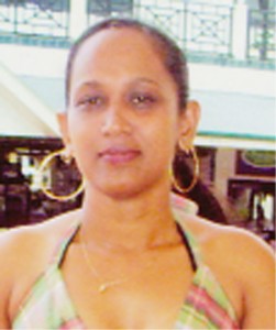 Dead: Savitri Arjune