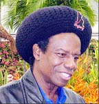 Eddy Grant