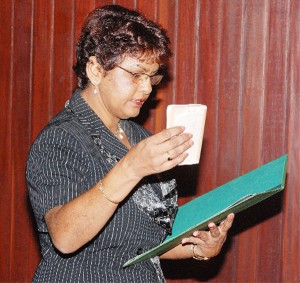 Savitri Sukhai