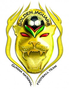  Golden Jaguars logo 