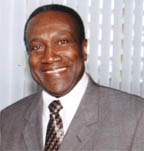 Caricom Secretary-General Edwin Carrington