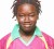 Deandra Dottin above blasted the fastest T20 half century yesterday off only 22 balls.