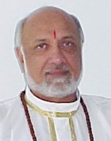 Shri Prakash Gossai