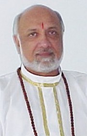 Sri Prakash Gossai