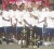 Flashback!  Mackenzie High School after claiming their third Victory Valley Royals Inter-School Basketball Title.