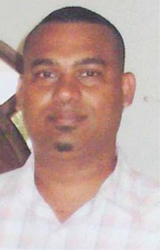 Thakur Persaud