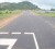 A road built with Polymer technology