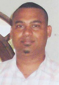 Thakoor Persaud 