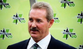 Allen Stanford