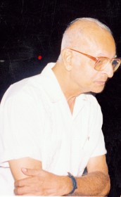 Ranji Chandisingh