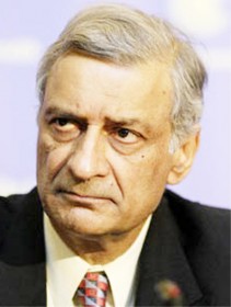 Kamalesh Sharma 