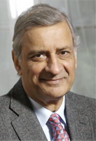 Kamalesh Sharma