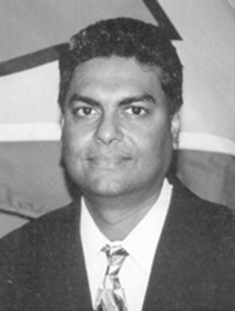 Labour Minister Manzoor Nadir 