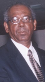Ralph Ramkarran