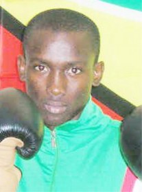 Junior Commonwealth Games silver medalist Cleveland Rock wants the government to assist amateur boxing.