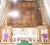 Kamarang Church - interior to altar