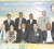 The newly installed Board of Directors of the Rotary Club of Georgetown. Prime Minister Samuel Hinds is pictured seated third from left.   