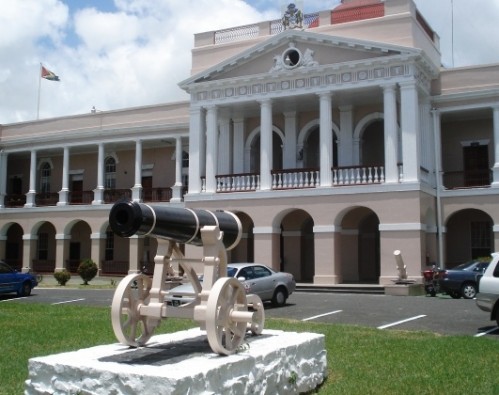 National Assembly