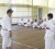 Master Frank Woon-A-Tai at ARMS Dojos in Essequibo 