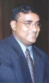 President  Bharrat Jagdeo