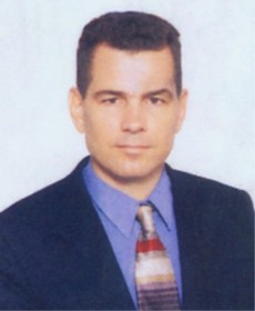 Michael O. Correia
